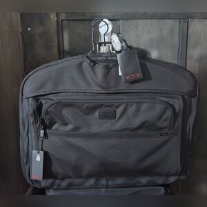 NWT TUMI Alpha 3 Carry-On Garment Bag